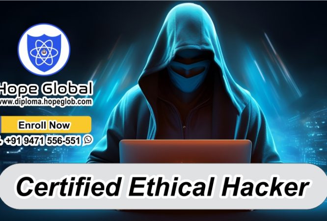 Certified Ethical Hacker