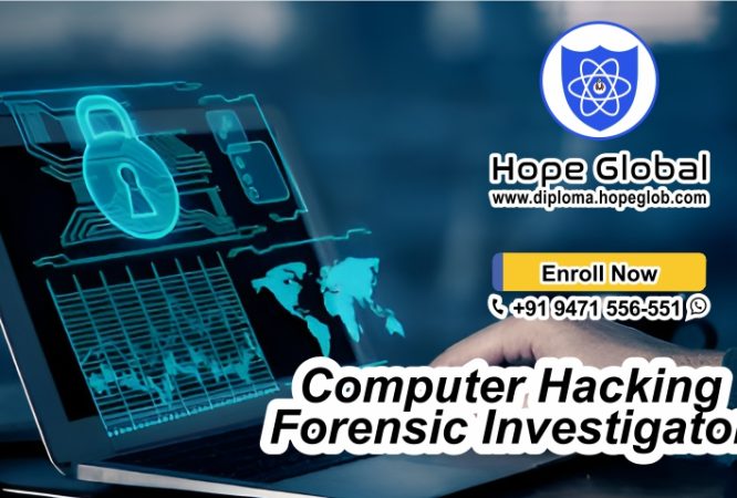 Hacking Forensic Investigator