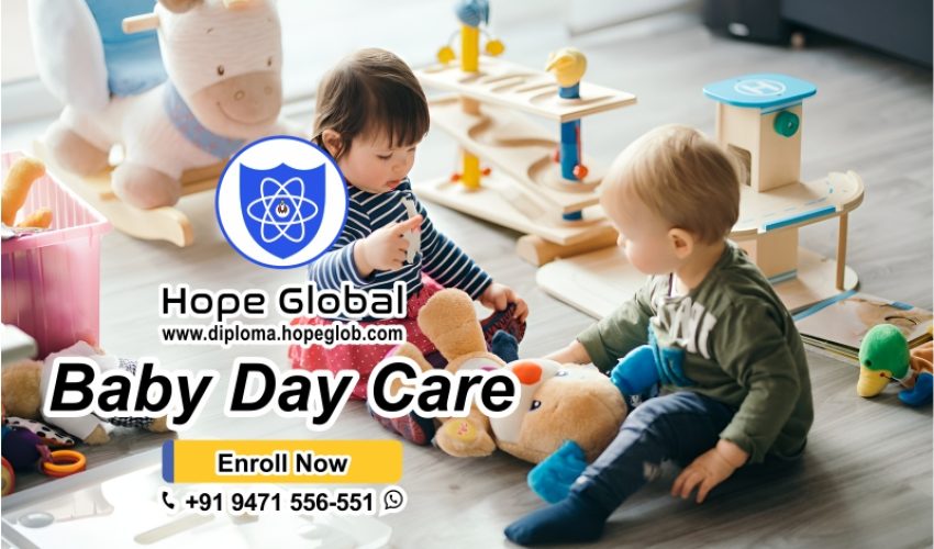 Baby Day Care