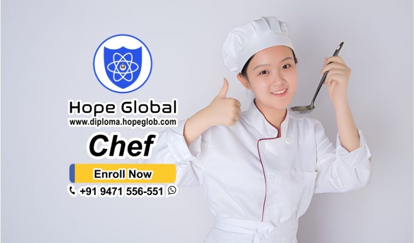Chef