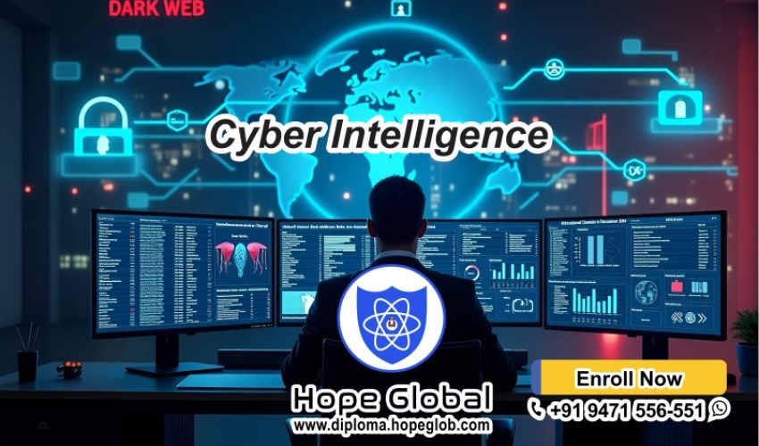 Cyber Intelligence