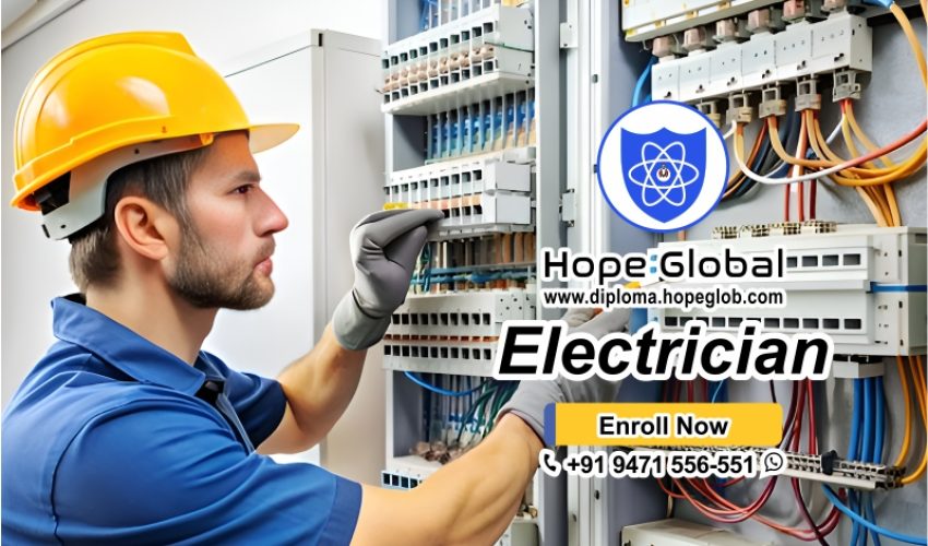Electrician