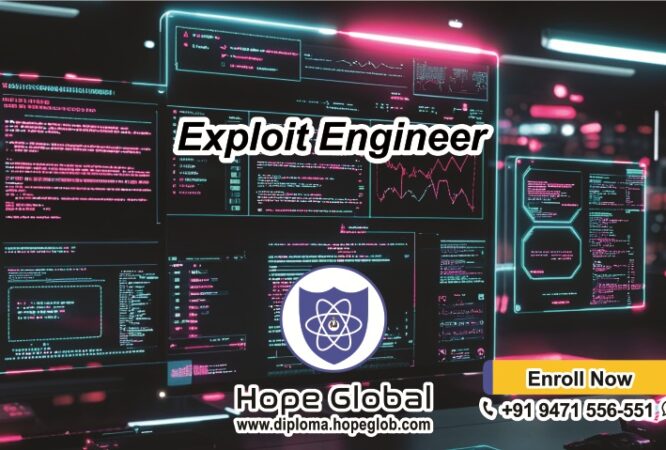 Exploit Engineer