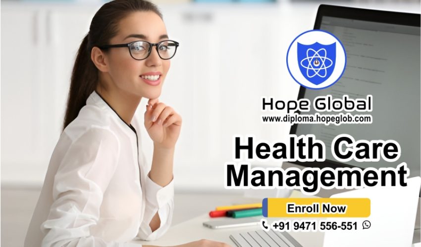 Health Care Management