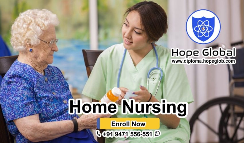 Home Nursing
