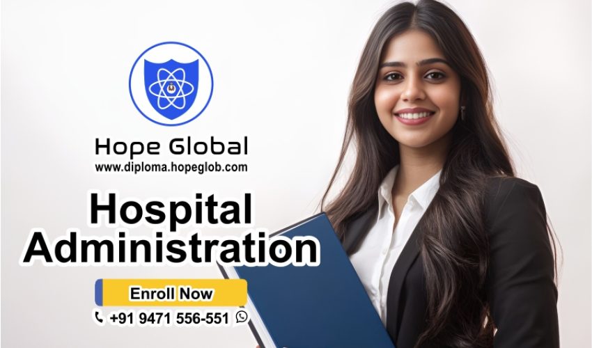Hospital Administration