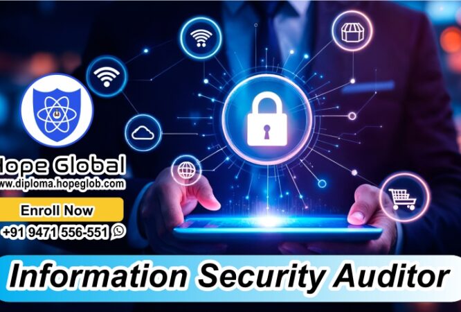 Information Security Auditor