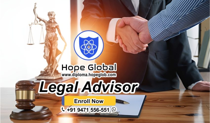 Legal Advisor