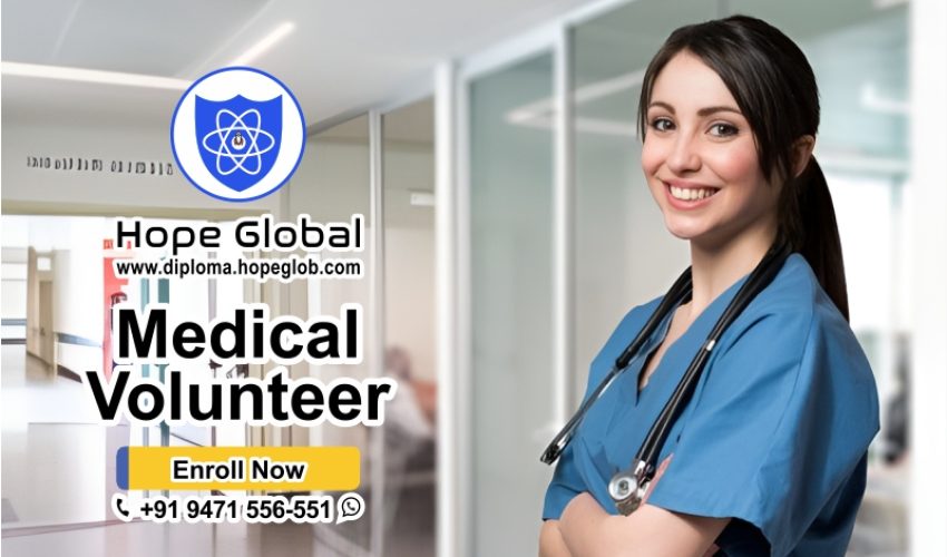 Medical Volunteer