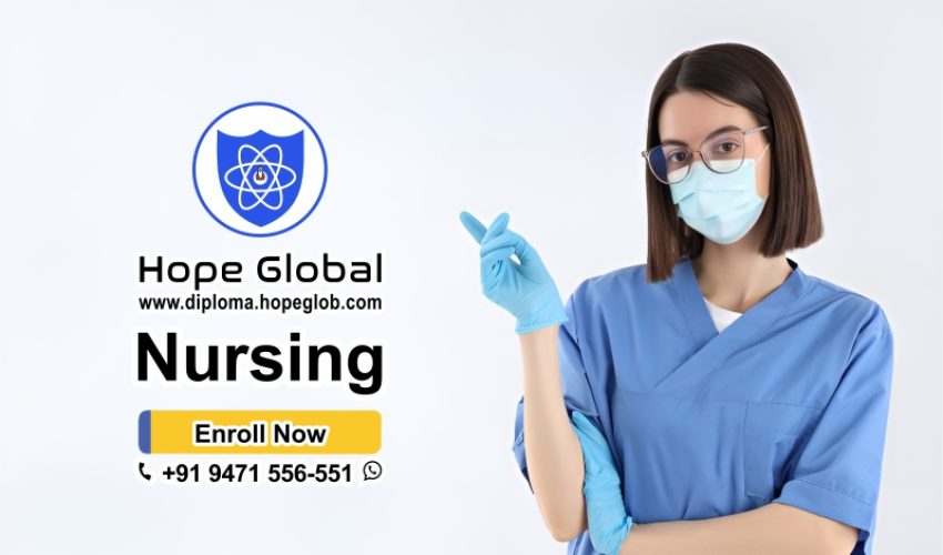Nursing