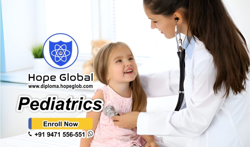 Pediatrics