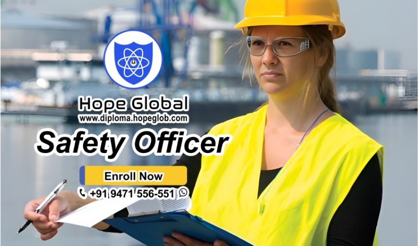 Safety Officer