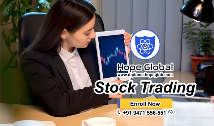 Stock Trading