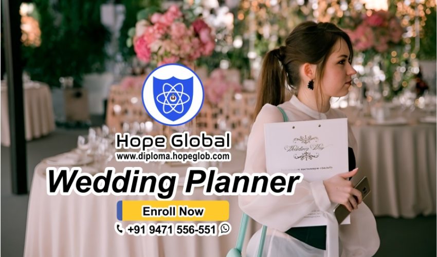 Wedding Planner