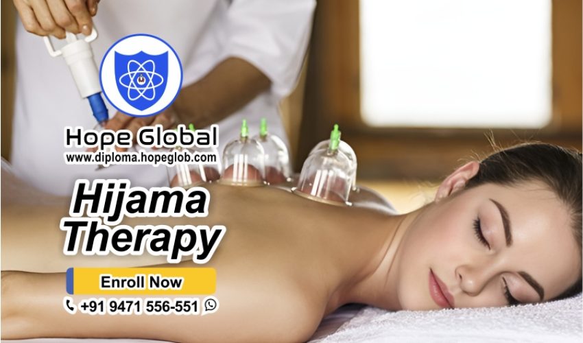 Hijama Therapy