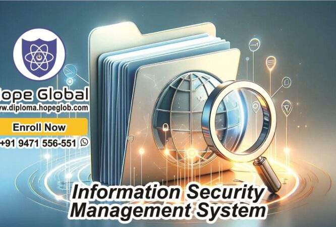 Information Security Management System