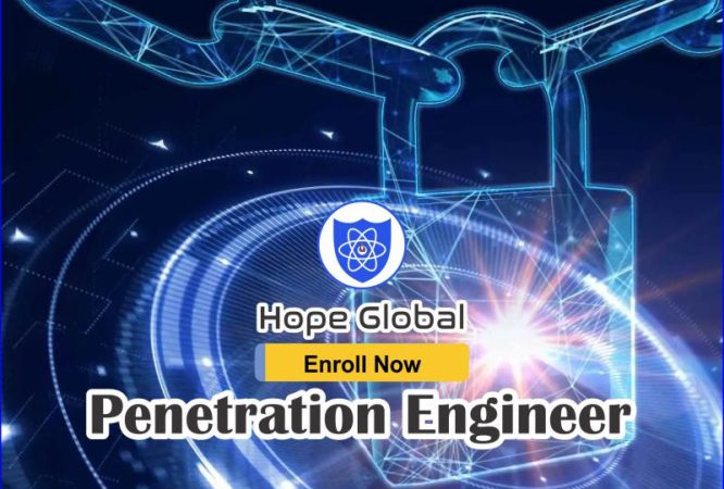 Penetration Engineer