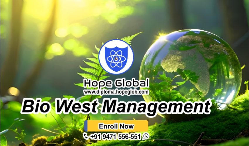 Bio West Management