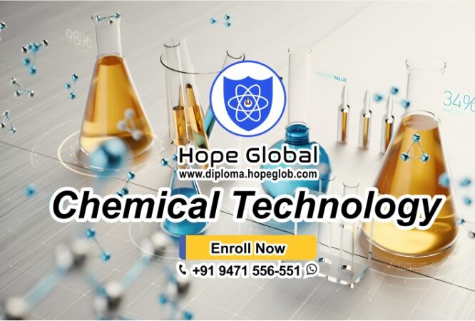 Chemical Technology