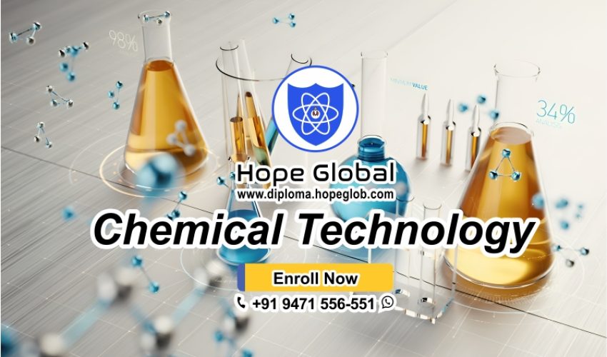 Chemical Technology Chemical Technology