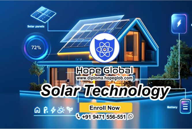 Solar Technology