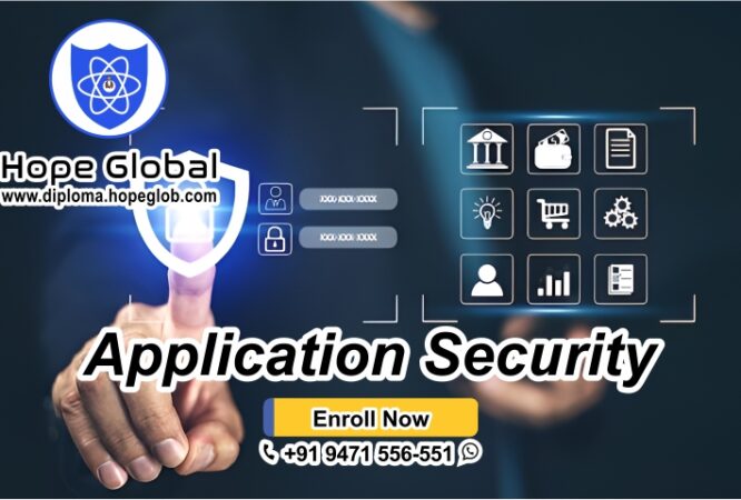 Application Security