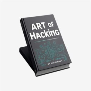 Art of Hacking