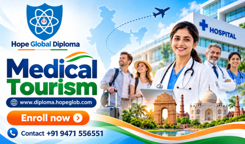 Medical Tourism